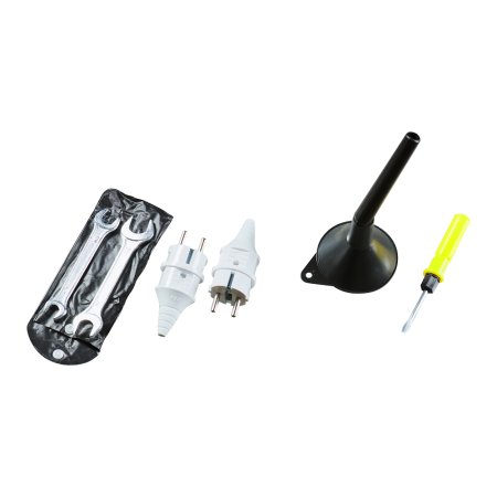 Дизельный генератор FUBAG PRD 3000 в Магадане фото