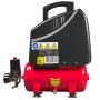 Компрессорный набор FUBAG Service Master Kit безмасляный компрессор + 6 предметов в Магадане фото