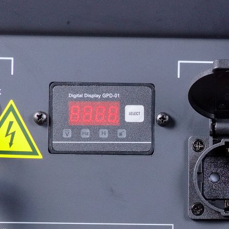 Бензиновый генератор FUBAG BS 8500 XD ES DUPLEX для одно и трехфазного режимов работы Бензиновый генератор FUBAG BS 8500 XD ES DUPLEX для одно и трехфазного режимов работы в Магадане фото