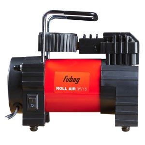 Автомобильный компрессор FUBAG Roll Air 35/15 в Магадане фото