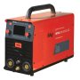 Инвертор сварочный FUBAG INTIG 200 AC/DC Pulse LCD + горелка FB TIG 26 5P  в Магадане фото