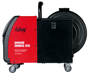 FUBAG Подающий механизм DRIVE INMIG DG для арт. 31438 и 31440 в Магадане фото