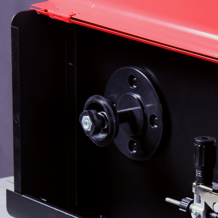 Сварочный полуавтомат FUBAG IRMIG 180 с горелкой FB 250 3 м в комплекте в Магадане фото