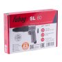 FUBAG Пневмовинтоверт SL 60 + Биты для SL 100, SL 120 1/4 дюйма x50мм (100 шт.) в ПОДАРОК в Магадане фото