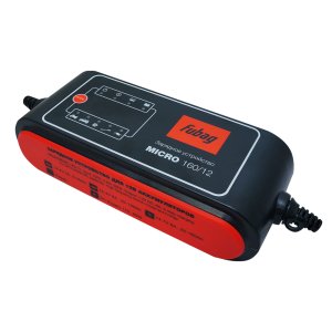Зарядное устройство FUBAG MICRO 160/12 в Магадане фото