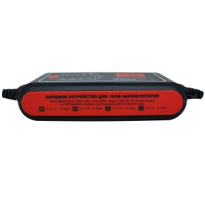 Зарядное устройств FUBAG MICRO 80/12 в Магадане фото