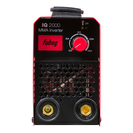 Инвертор сварочный FUBAG IQ 2000 в Магадане фото