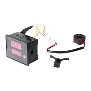 Цифровой дисплей для дизельных генераторов FUBAG DS 5500/11000 A ES