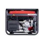 Сварочный бензиновый генератор FUBAG WS 230 DDC ES в Магадане фото