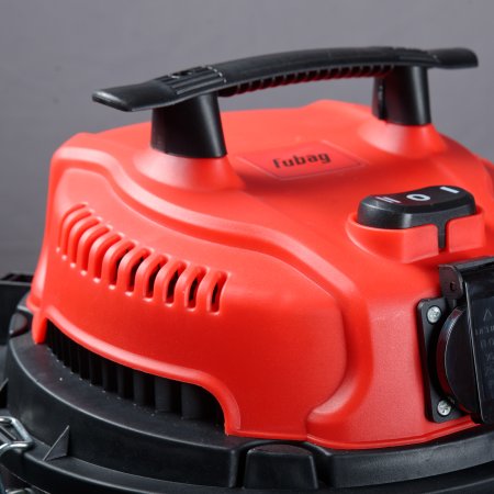 FUBAG Строительный пылесос WD 3  в Магадане фото