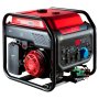 Инверторный генератор FUBAG TI 11000 A ES купить в Магадане